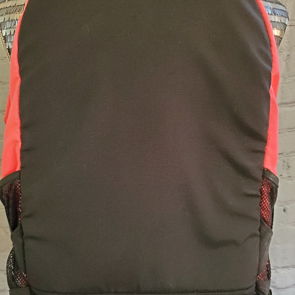 Pink Victoria Secret Backpack - Picture 6 of 12